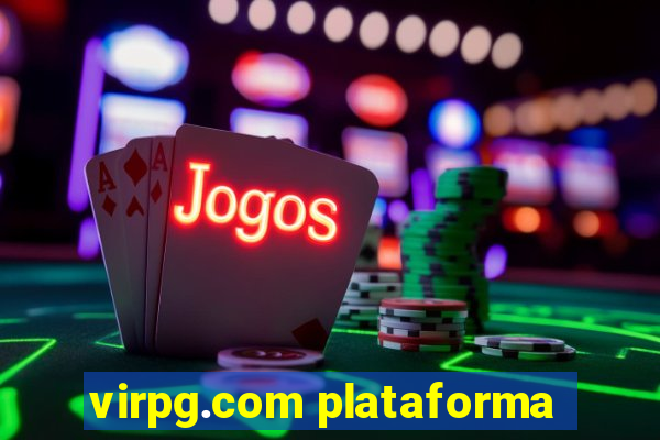 virpg.com plataforma